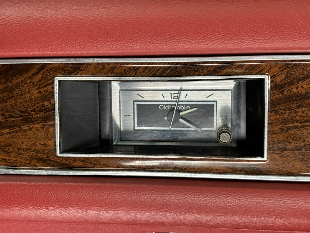 Oldsmobile Cutlass - Zdjęcie 48