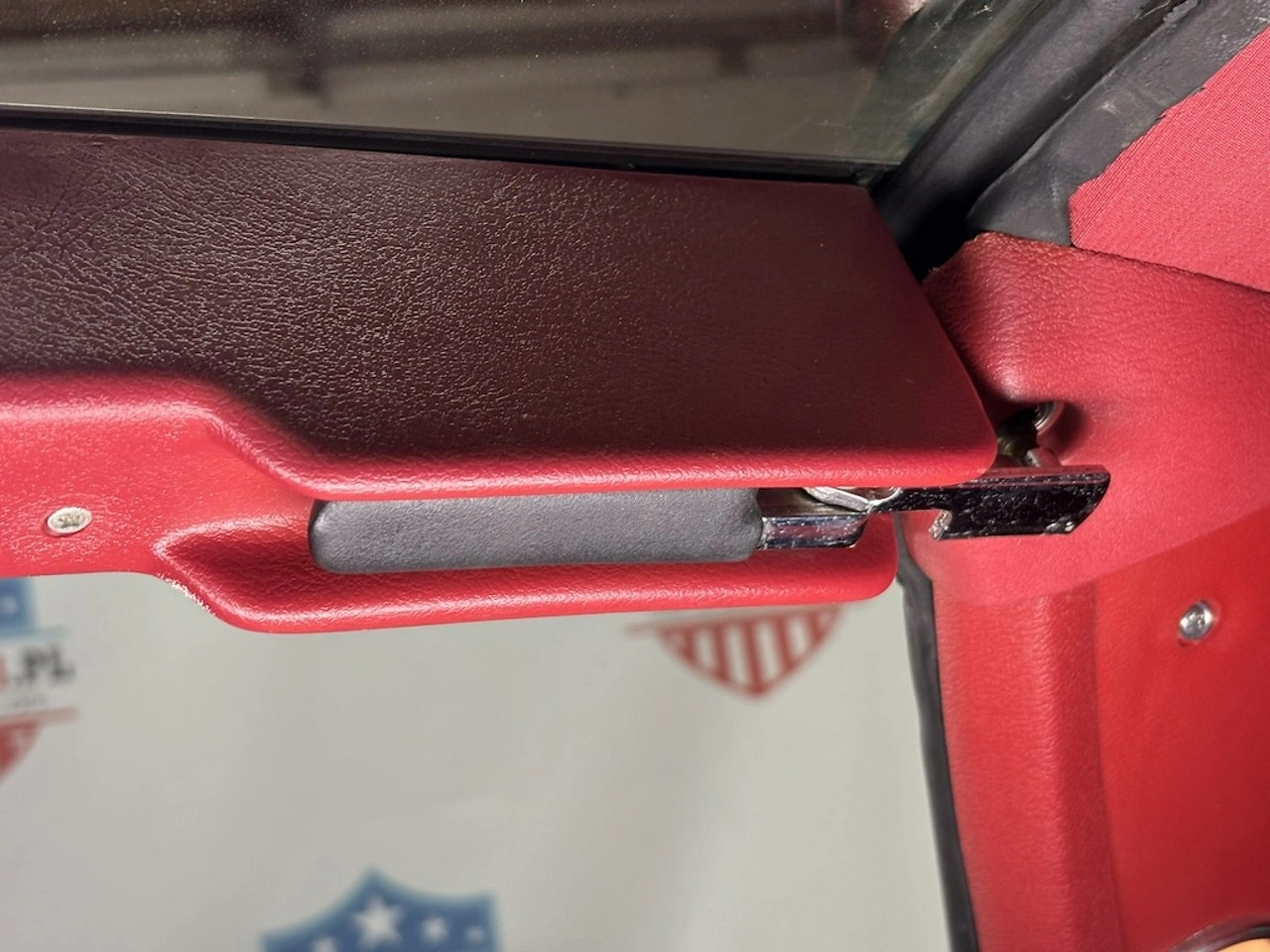 Oldsmobile Cutlass - Zdjęcie 49