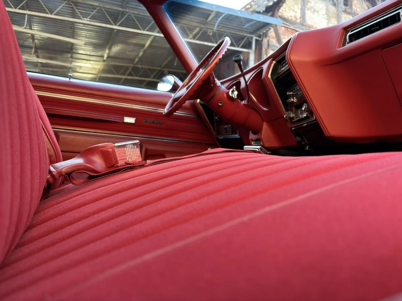 Oldsmobile Cutlass - Zdjęcie 52