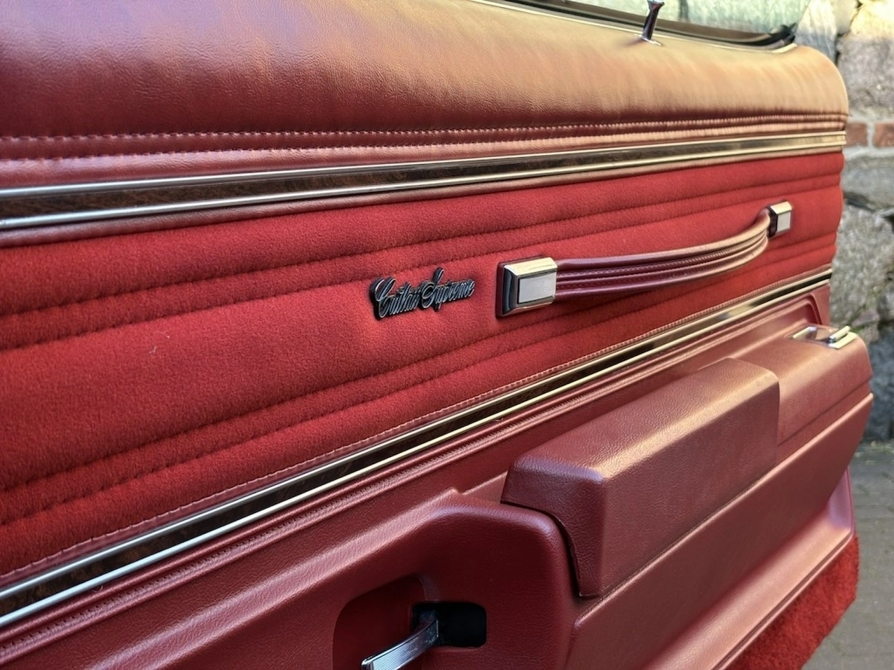 Oldsmobile Cutlass - Zdjęcie 53