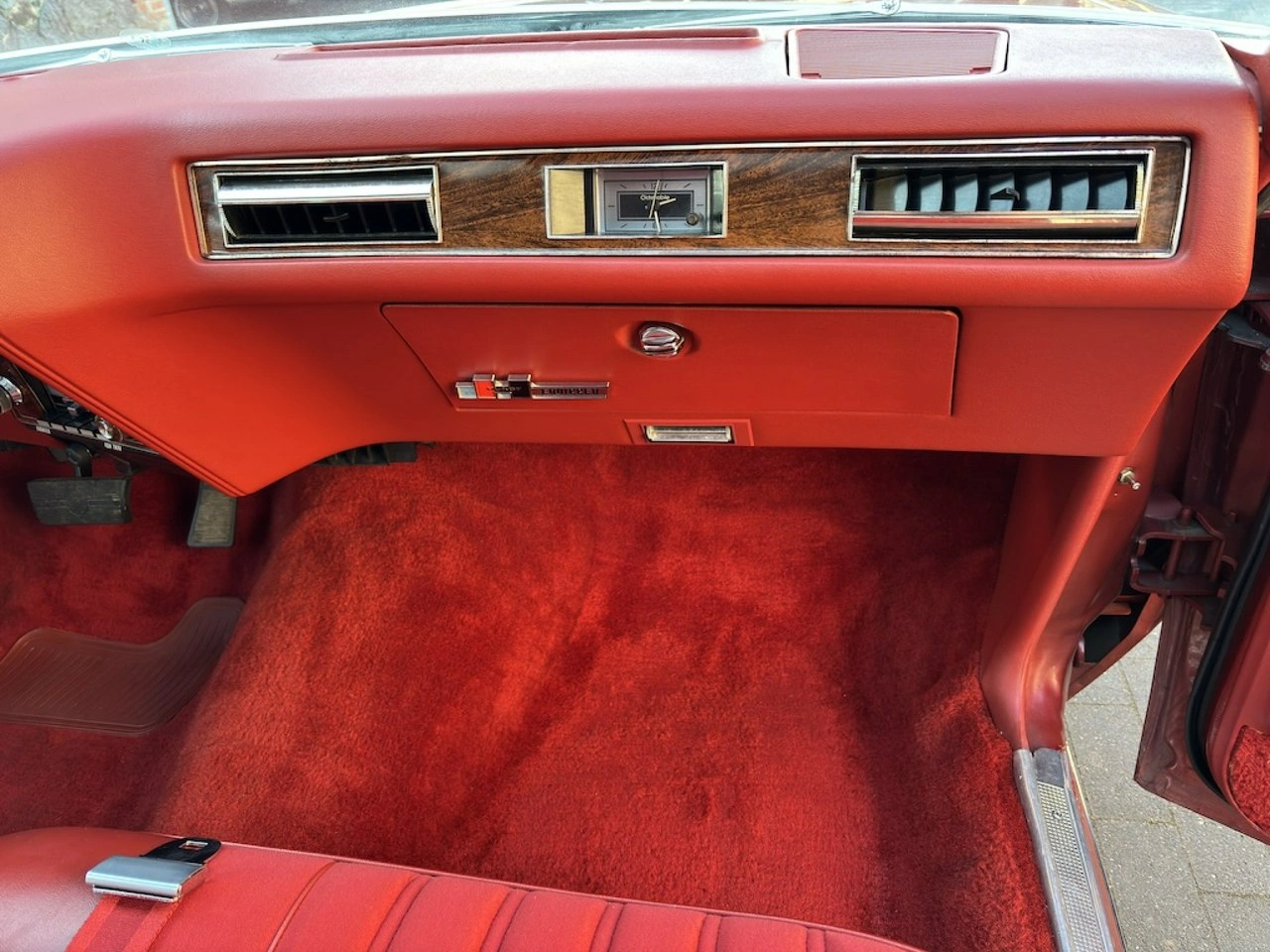 Oldsmobile Cutlass - Zdjęcie 54