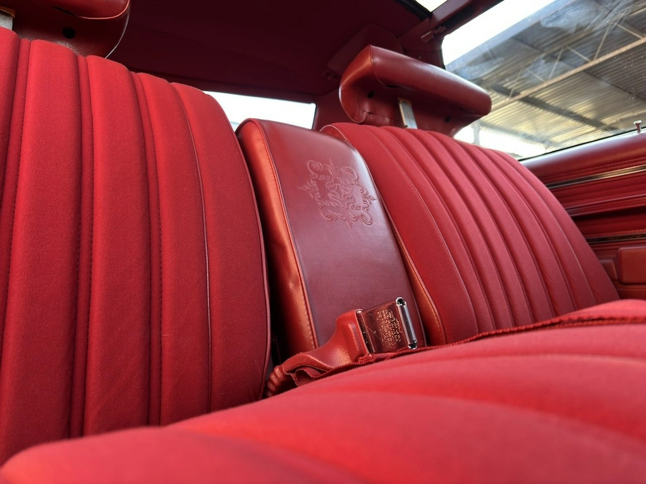 Oldsmobile Cutlass - Zdjęcie 55