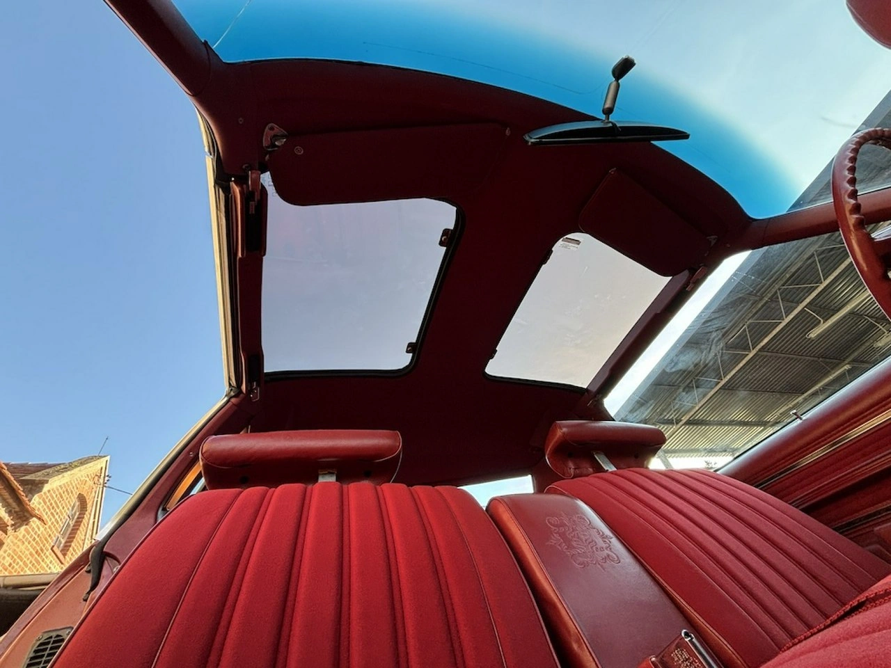 Oldsmobile Cutlass - Zdjęcie 56