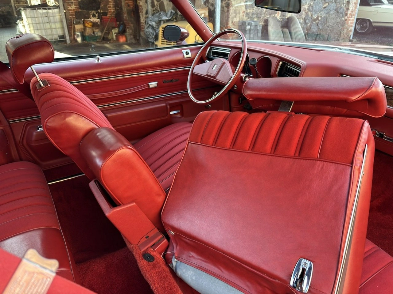 Oldsmobile Cutlass - Zdjęcie 57