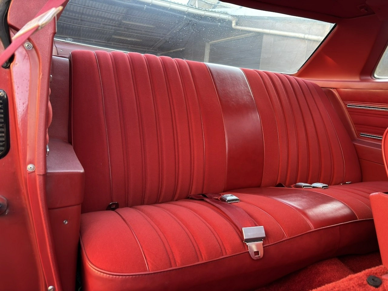 Oldsmobile Cutlass - Zdjęcie 58