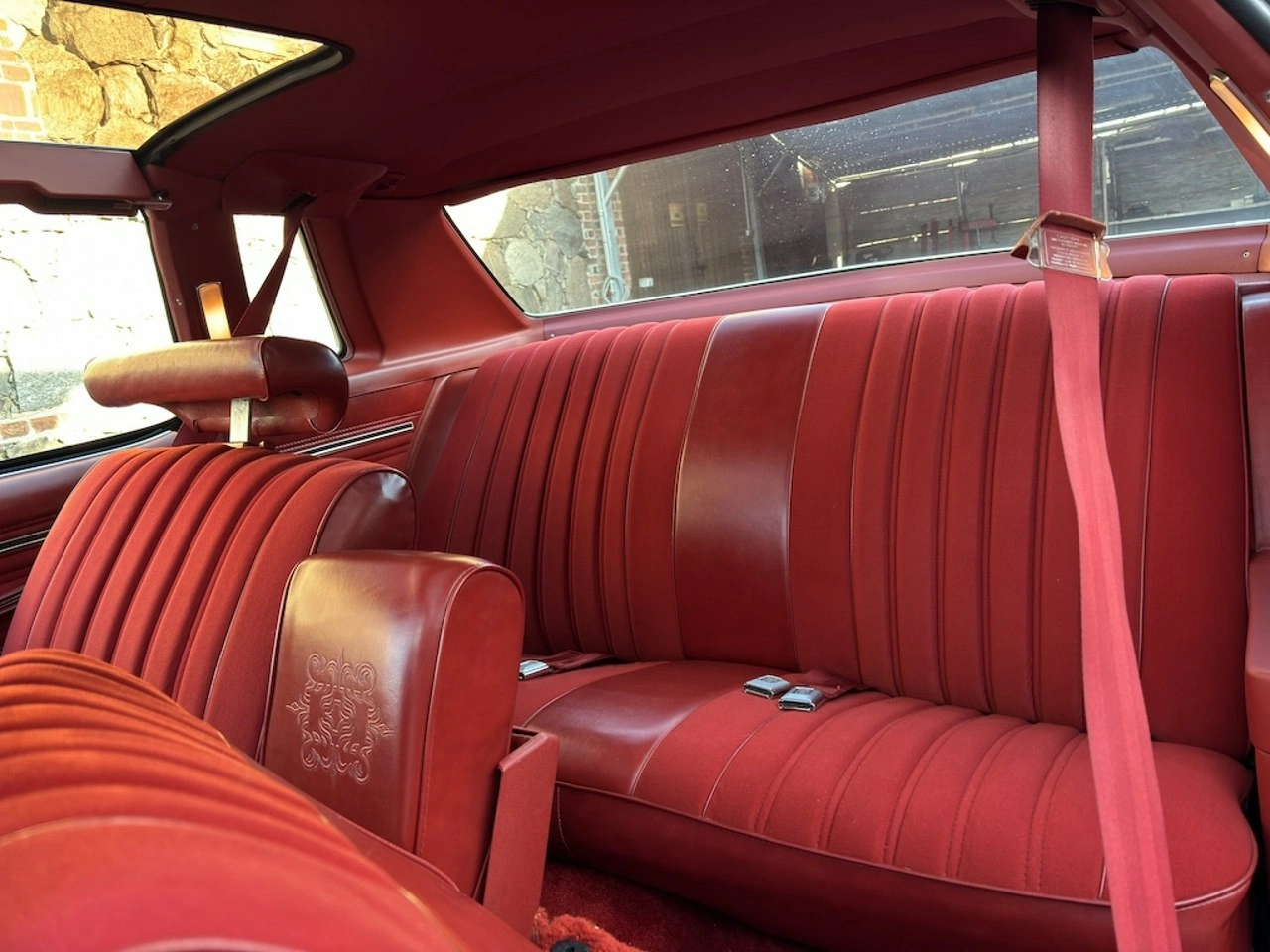 Oldsmobile Cutlass - Zdjęcie 63