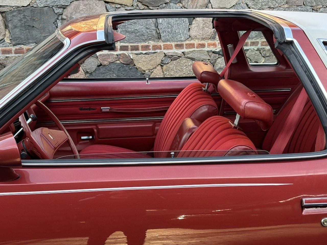 Oldsmobile Cutlass - Zdjęcie 66