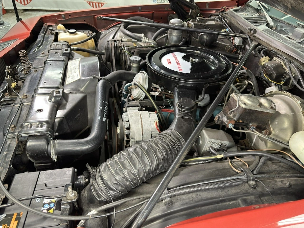 Oldsmobile Cutlass - Zdjęcie 68