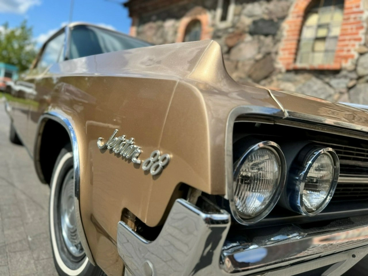 Oldsmobile inny - Zdjęcie 10