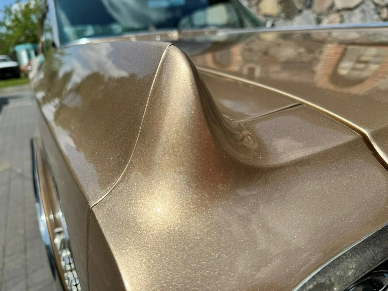 Oldsmobile inny - Zdjęcie 11