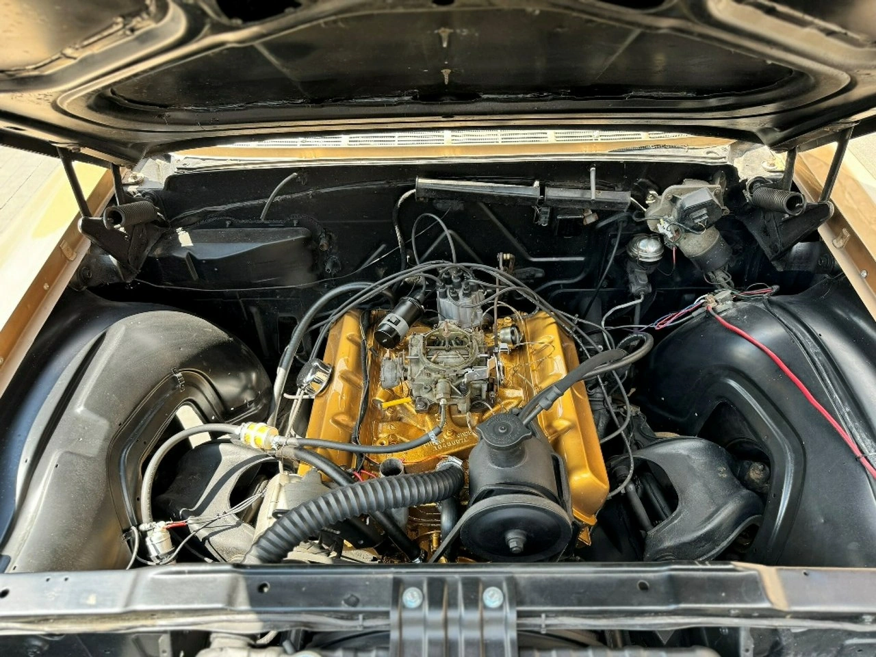 Oldsmobile inny - Zdjęcie 12