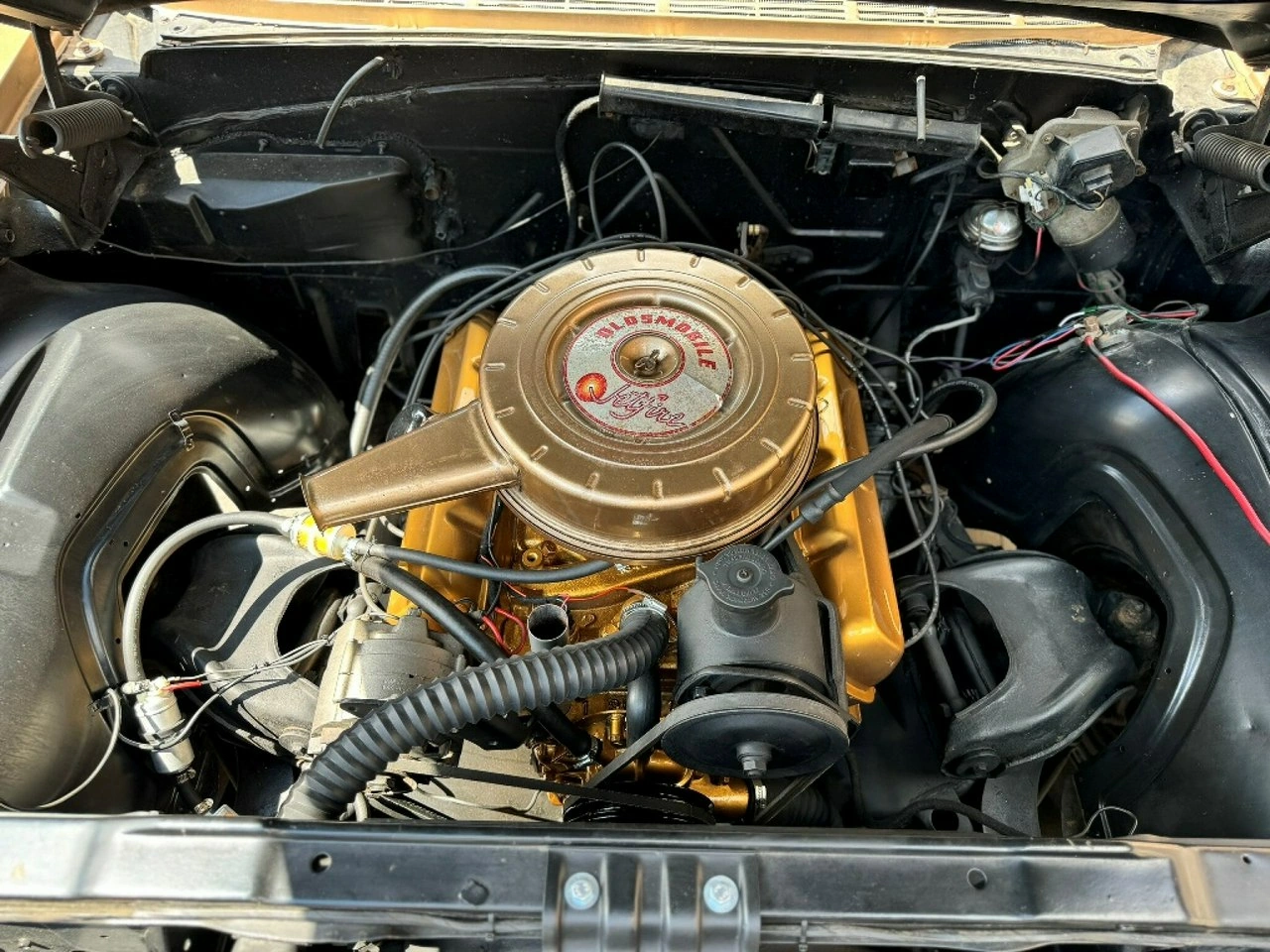 Oldsmobile inny - Zdjęcie 13