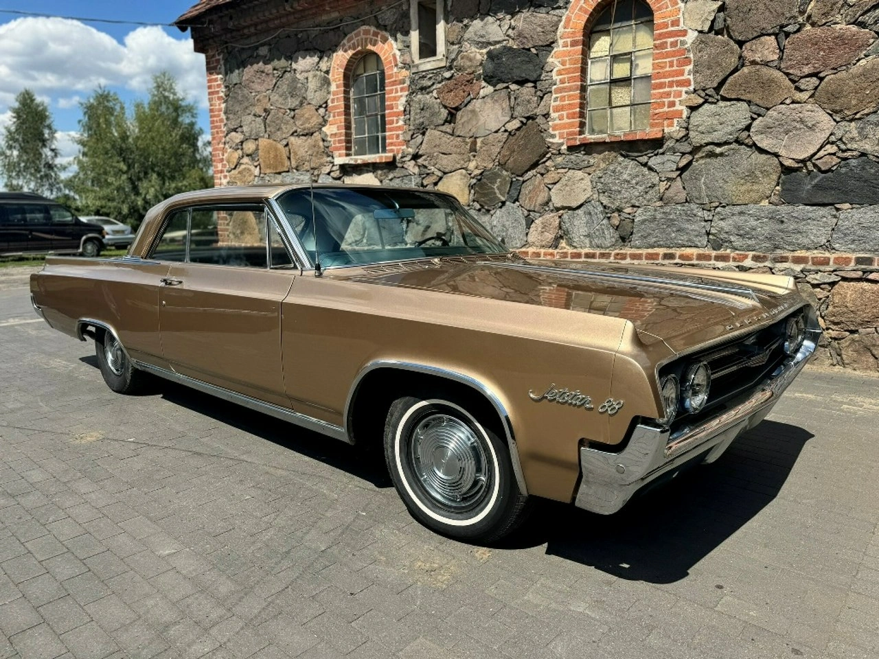 Oldsmobile inny - Zdjęcie 1
