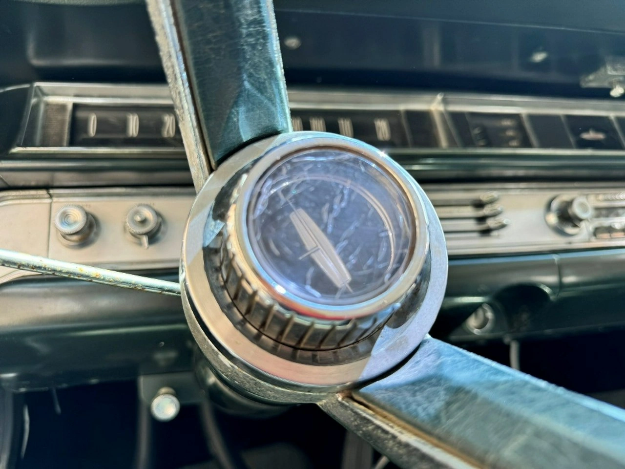 Oldsmobile inny - Zdjęcie 22