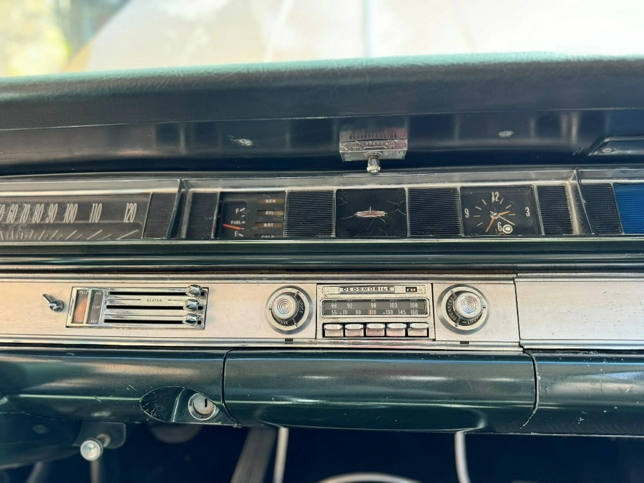 Oldsmobile inny - Zdjęcie 24