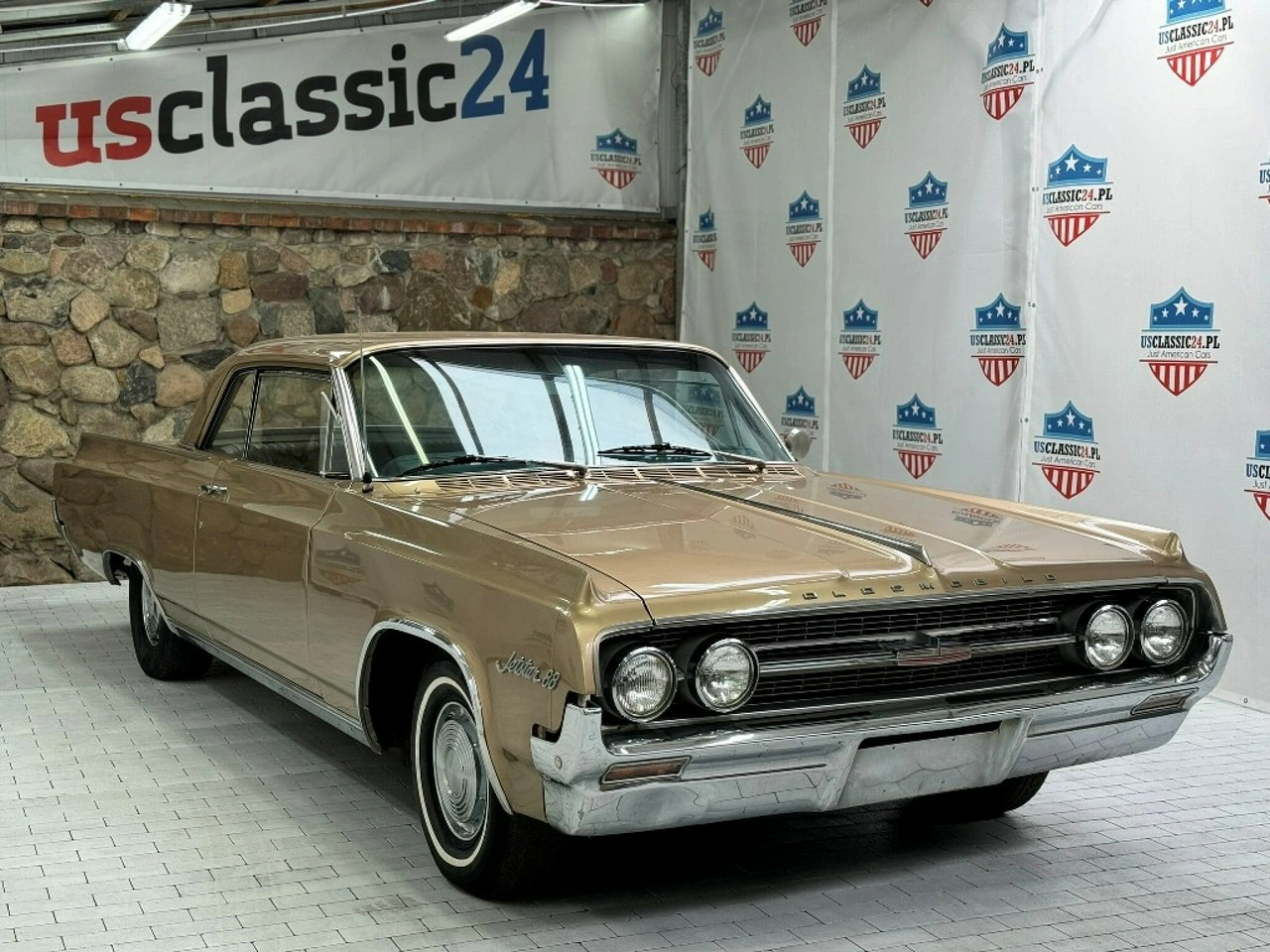 Oldsmobile inny - Zdjęcie 29