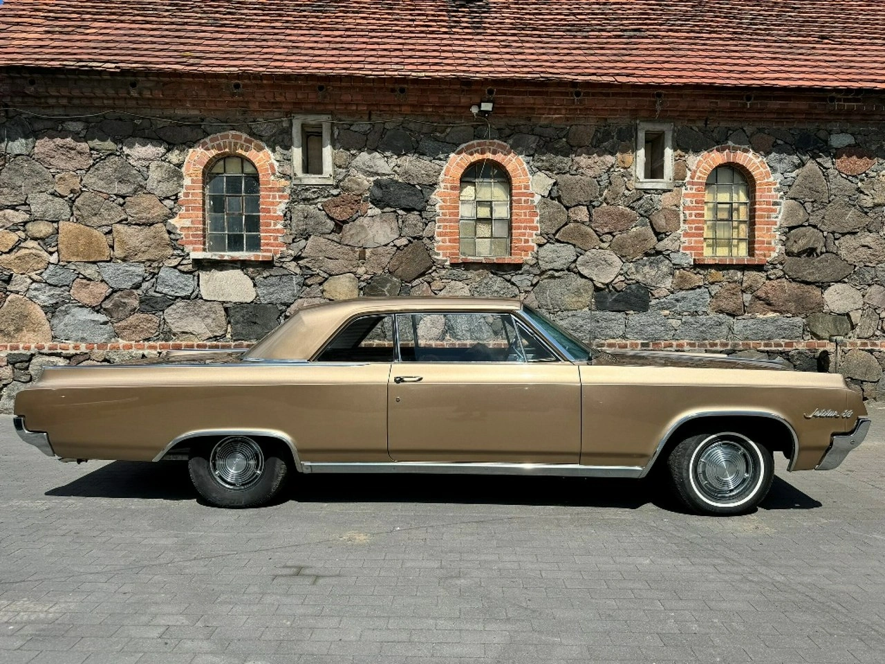 Oldsmobile inny - Zdjęcie 2
