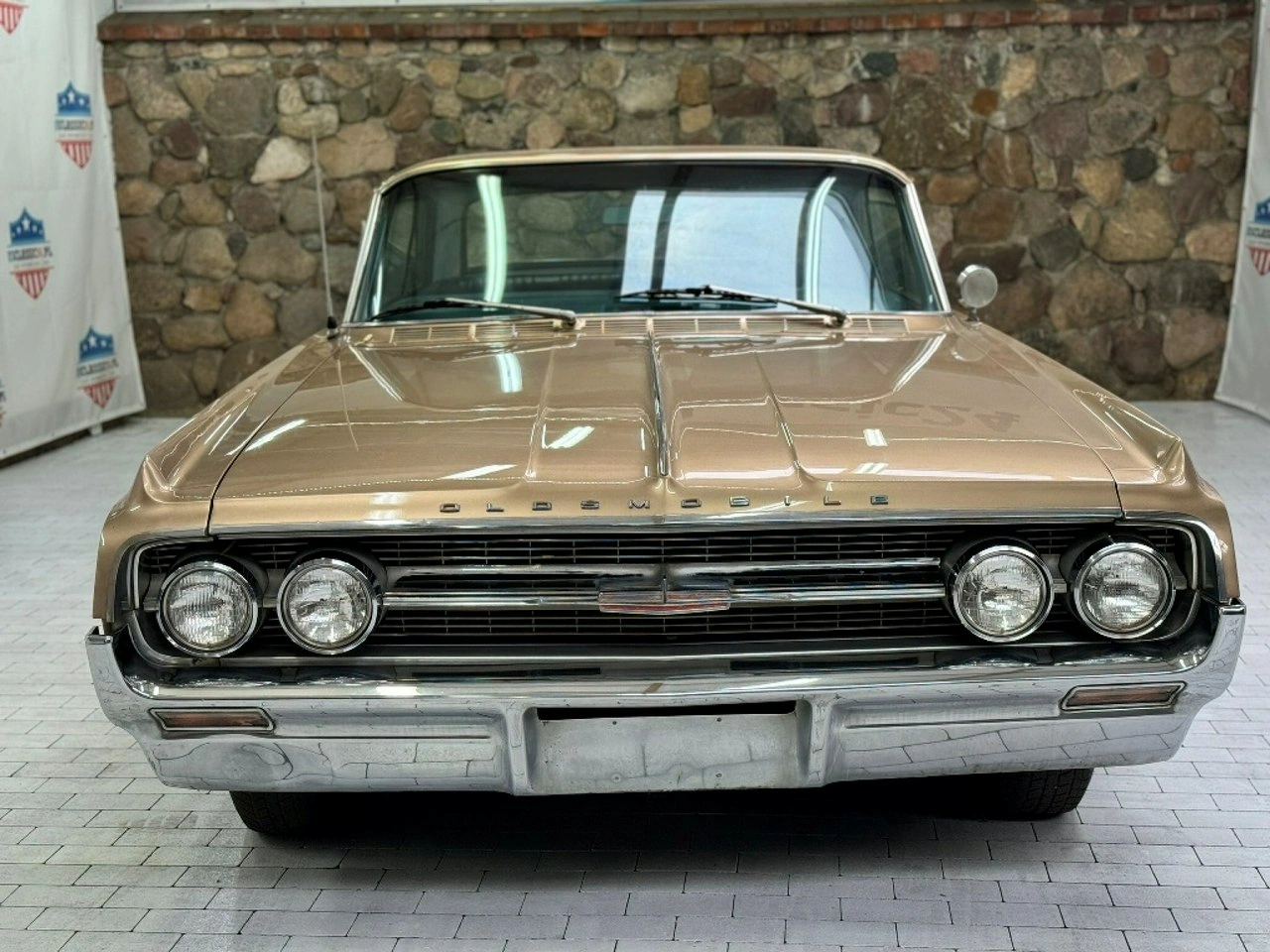 Oldsmobile inny - Zdjęcie 30