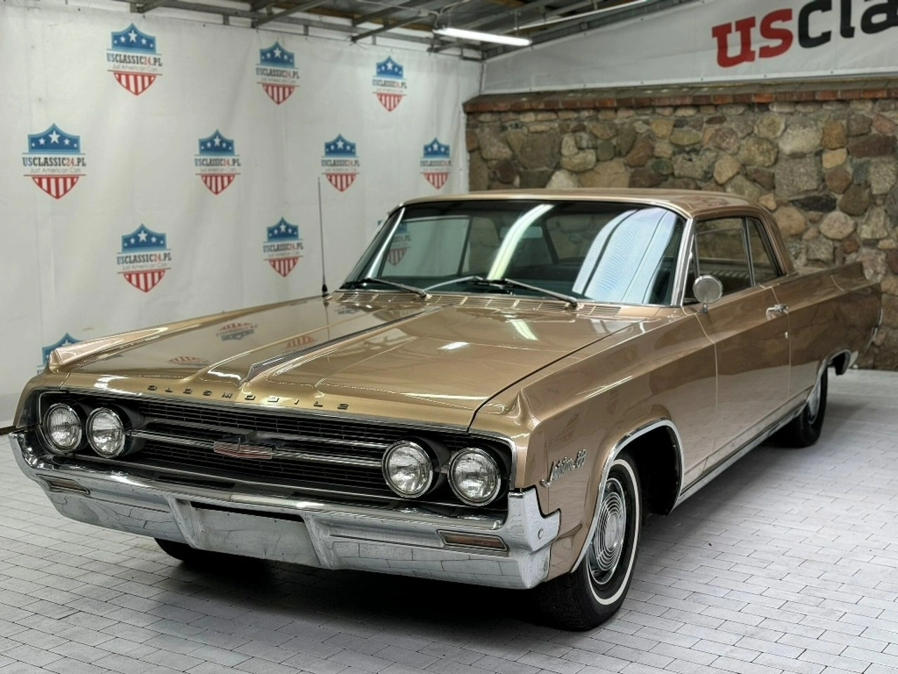 Oldsmobile inny - Zdjęcie 31