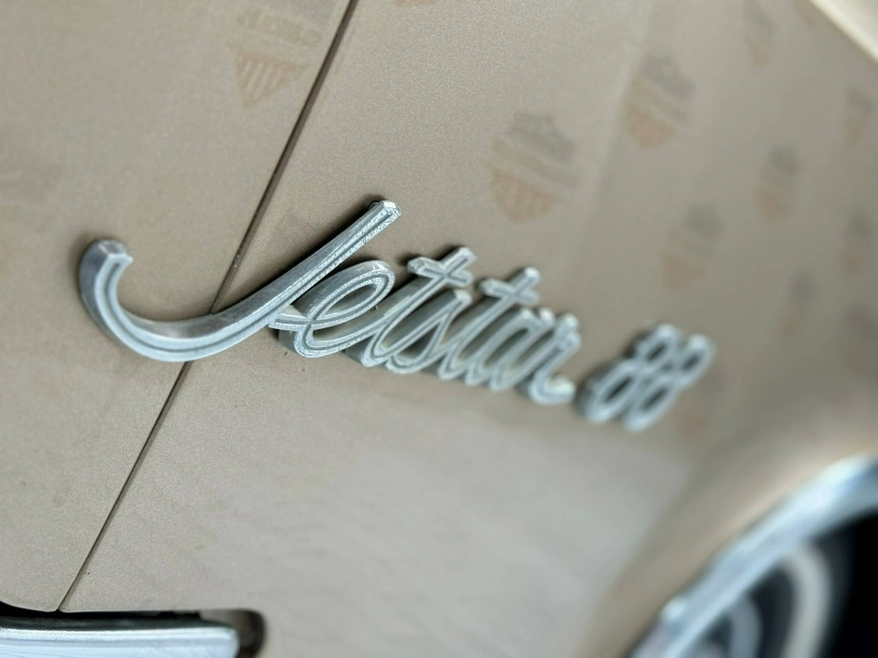 Oldsmobile inny - Zdjęcie 32