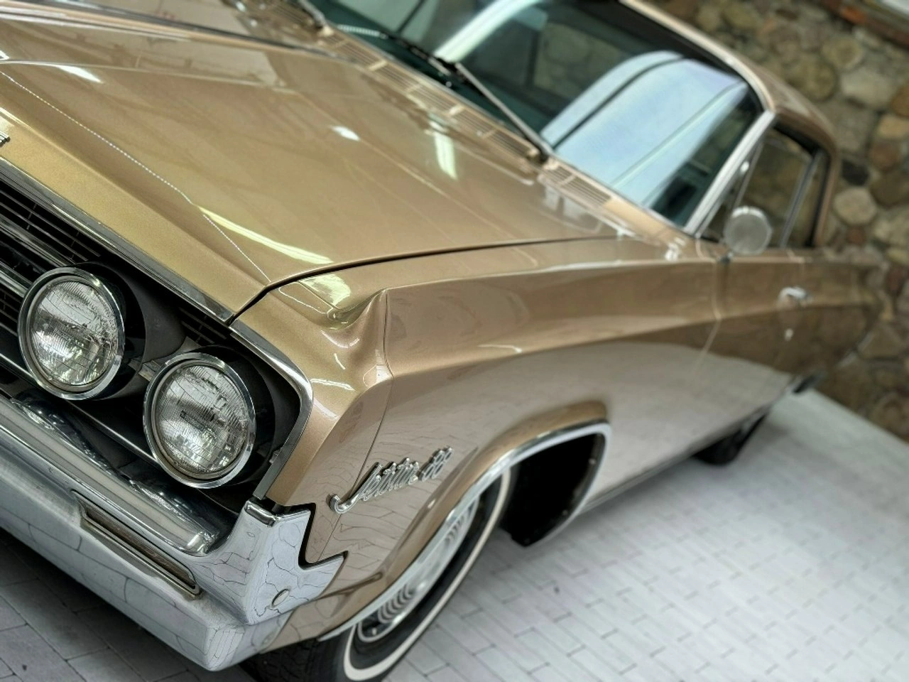 Oldsmobile inny - Zdjęcie 33