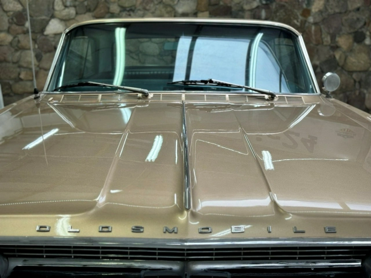 Oldsmobile inny - Zdjęcie 34