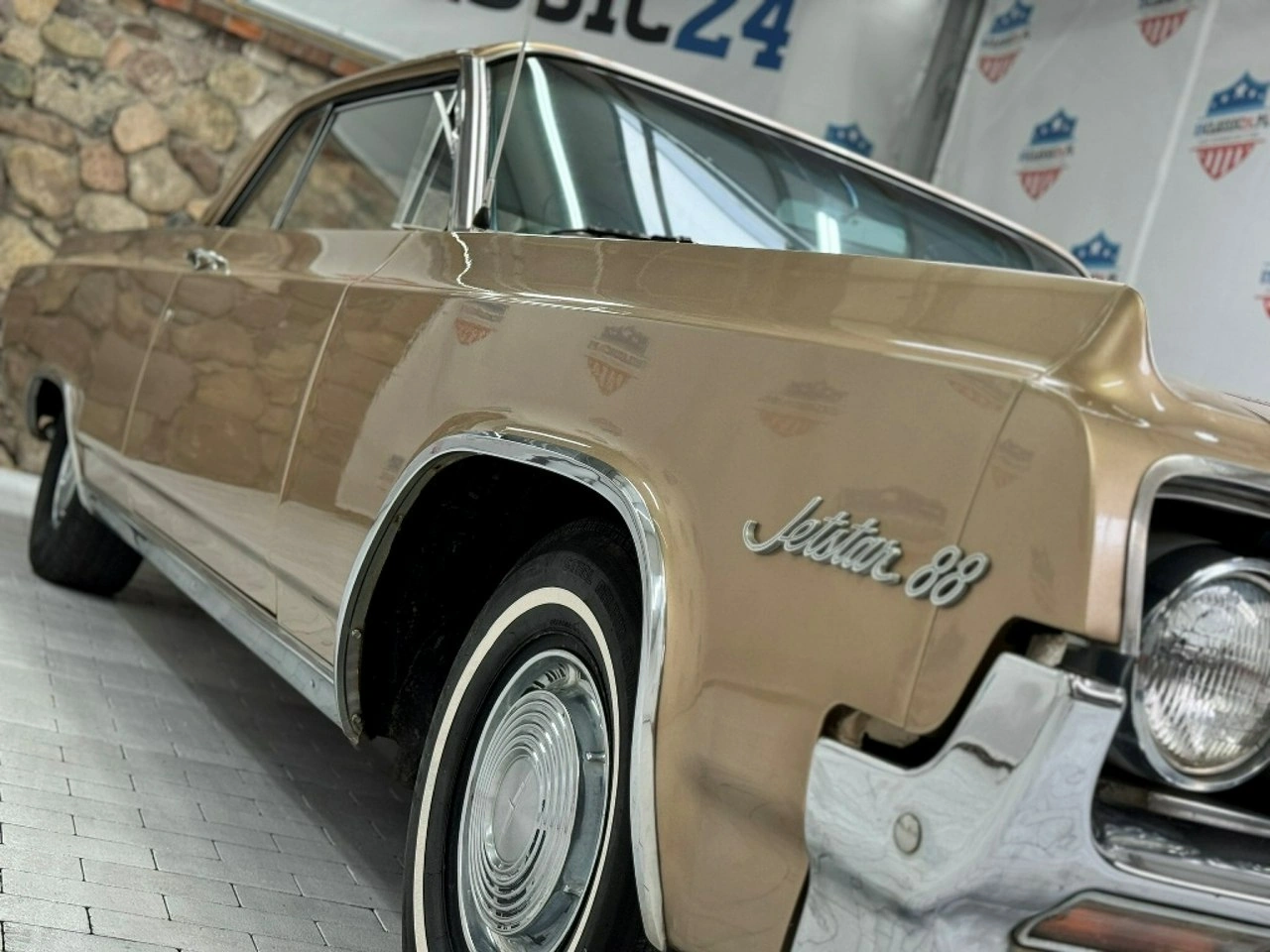 Oldsmobile inny - Zdjęcie 35