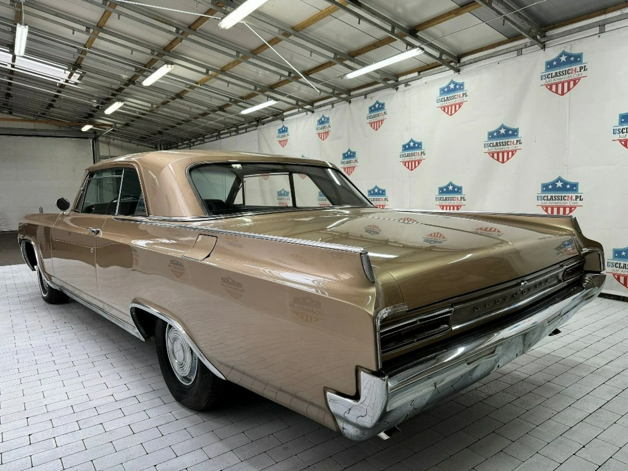 Oldsmobile inny - Zdjęcie 36