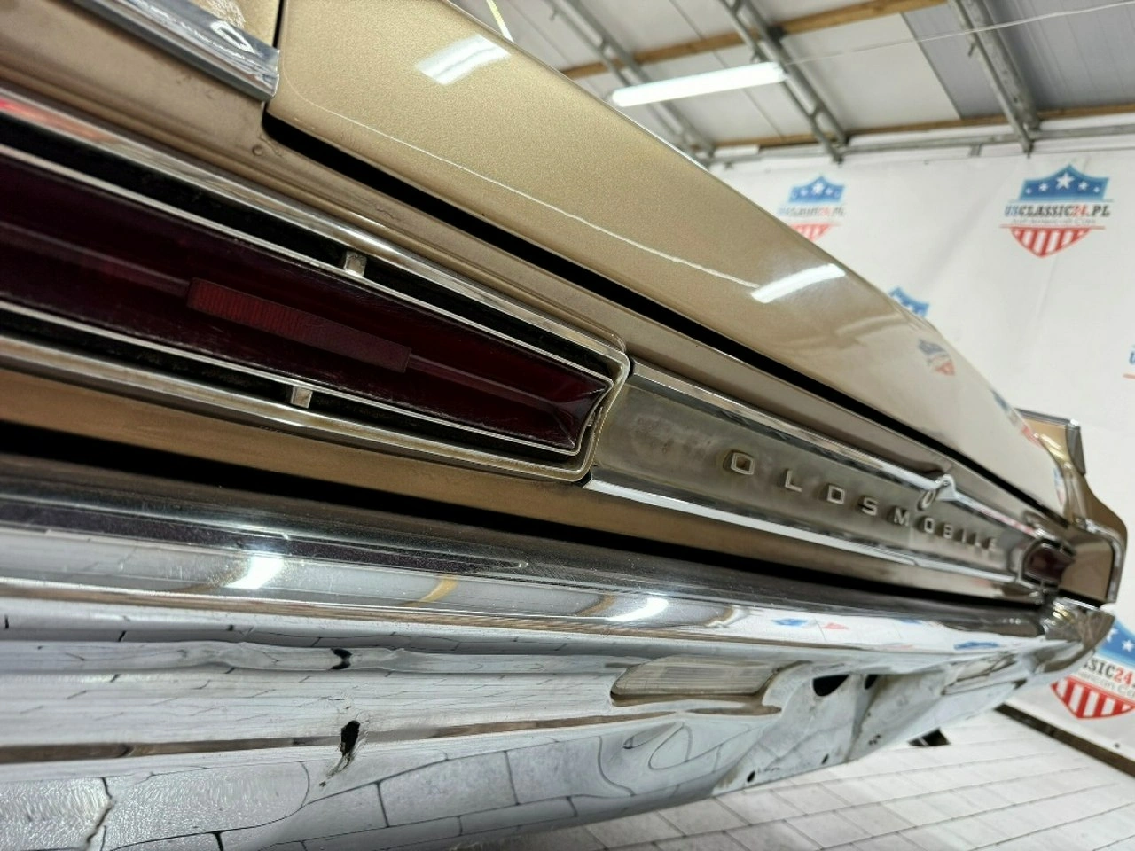 Oldsmobile inny - Zdjęcie 37
