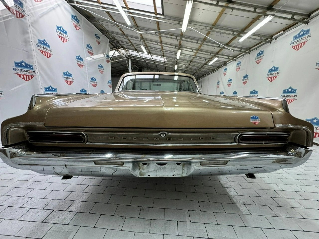 Oldsmobile inny - Zdjęcie 38