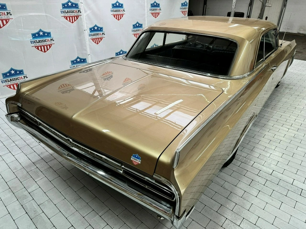 Oldsmobile inny - Zdjęcie 39