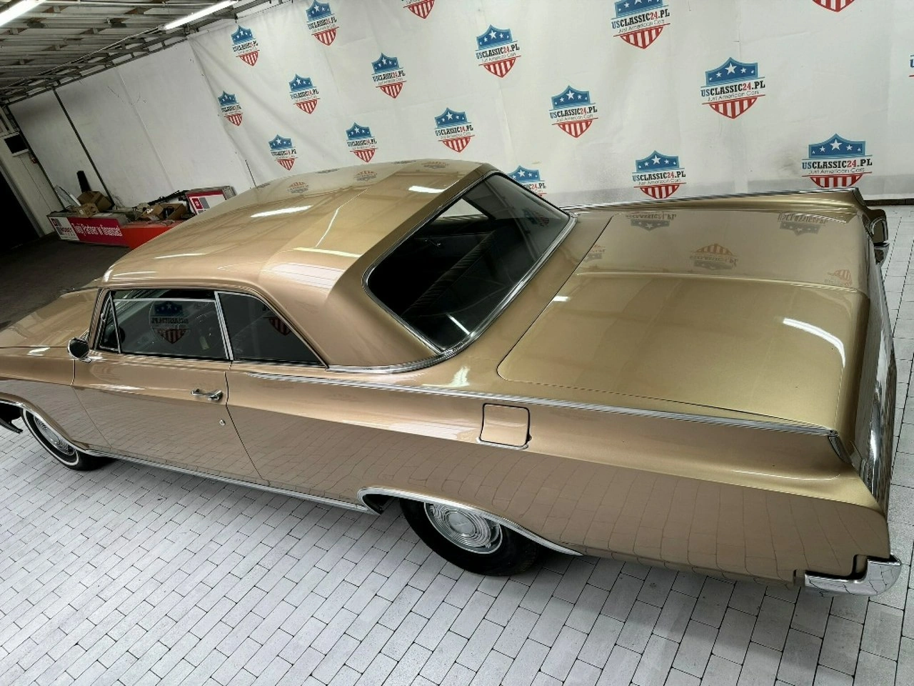 Oldsmobile inny - Zdjęcie 40