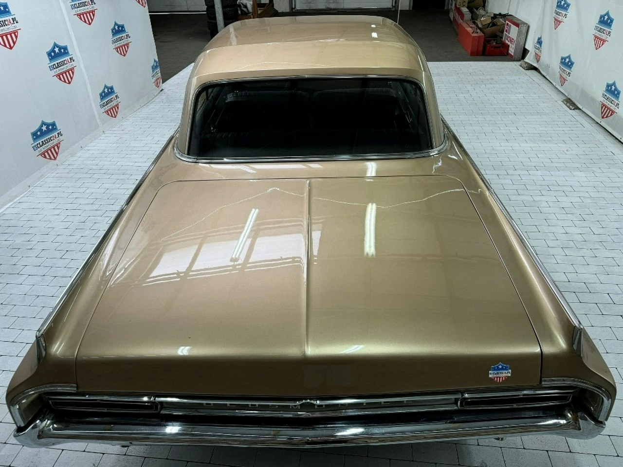 Oldsmobile inny - Zdjęcie 44