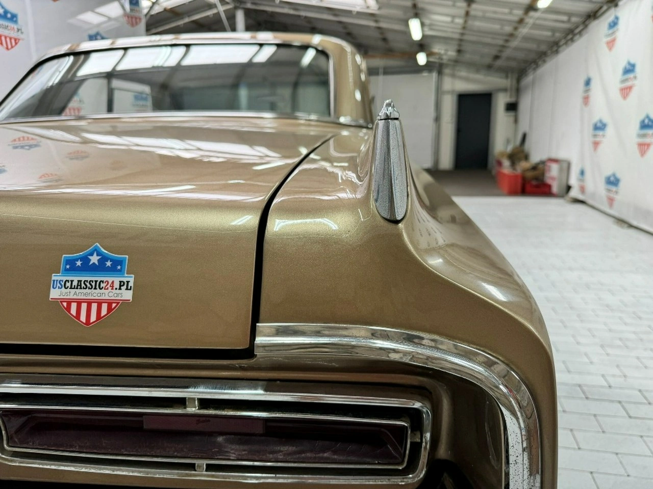 Oldsmobile inny - Zdjęcie 45