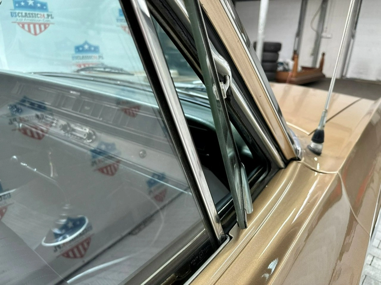 Oldsmobile inny - Zdjęcie 48