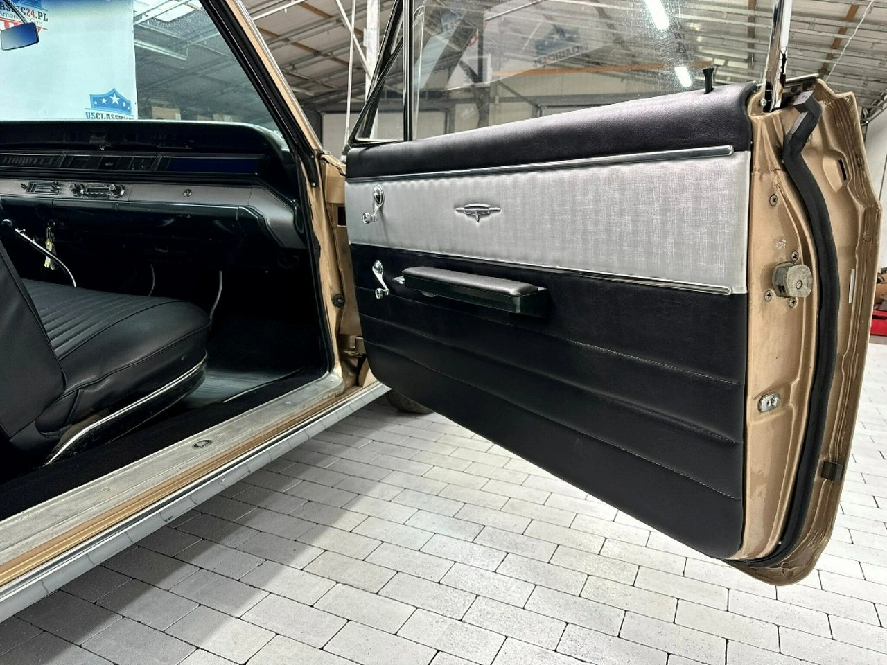 Oldsmobile inny - Zdjęcie 49