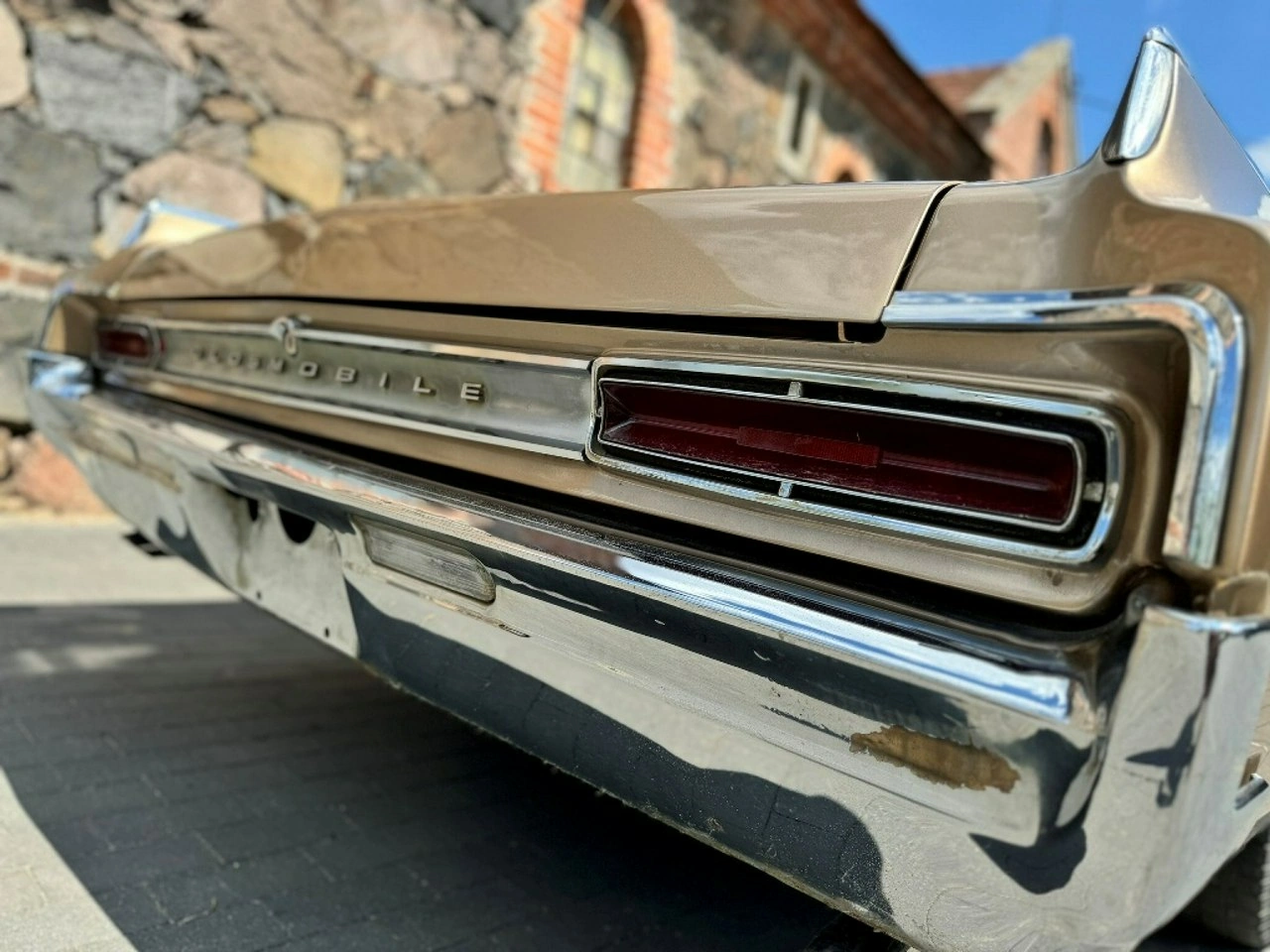 Oldsmobile inny - Zdjęcie 5