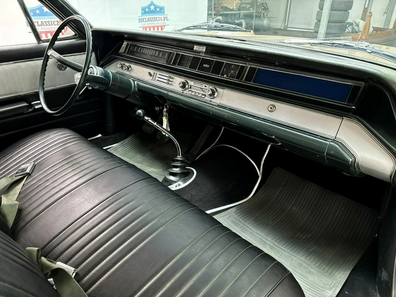 Oldsmobile inny - Zdjęcie 51