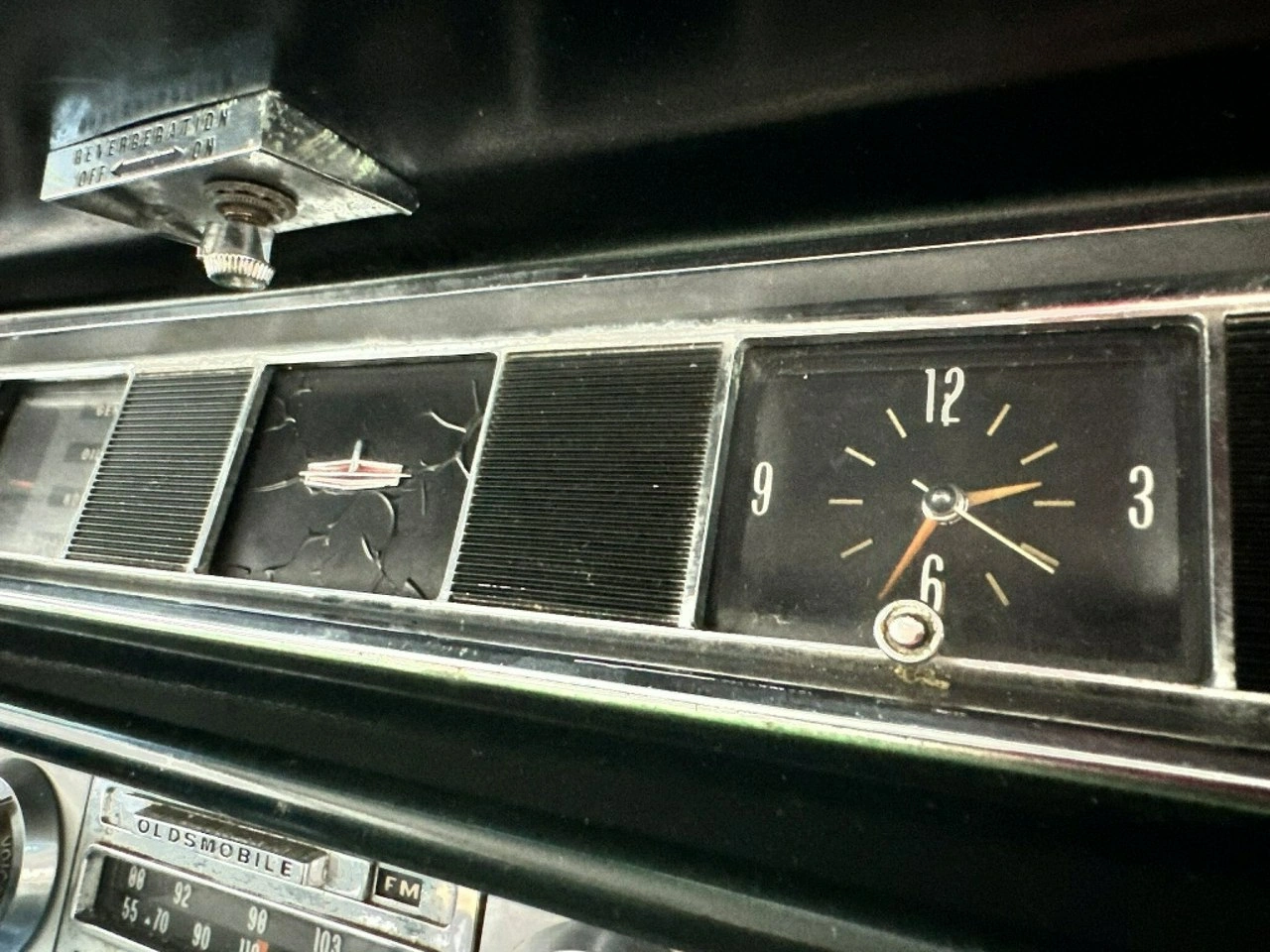 Oldsmobile inny - Zdjęcie 56