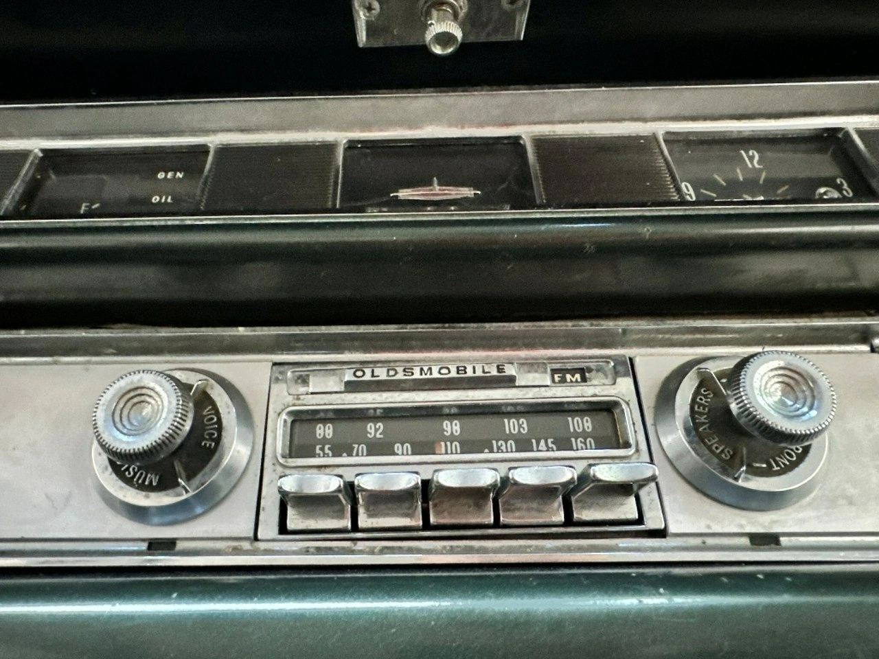 Oldsmobile inny - Zdjęcie 57