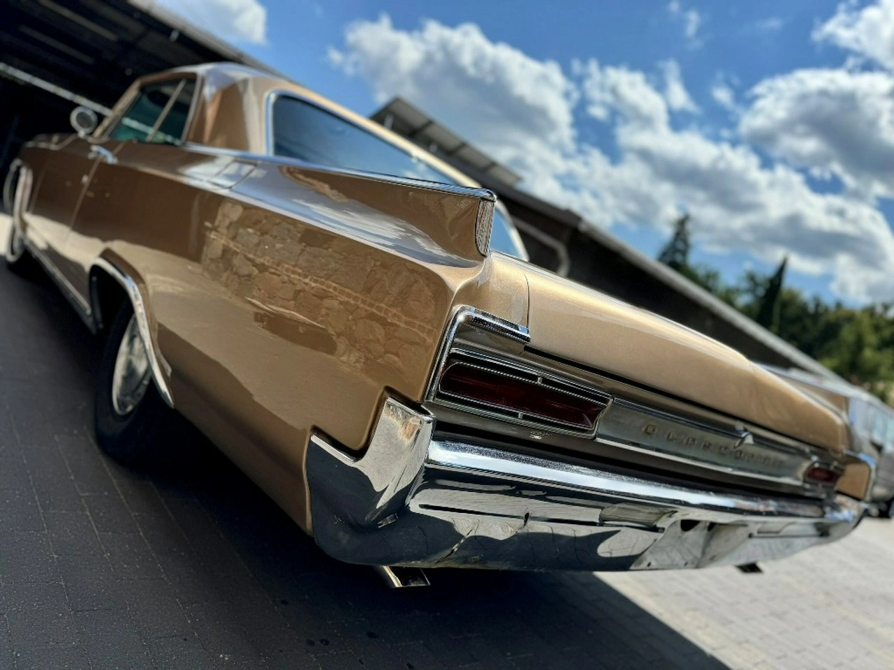 Oldsmobile inny - Zdjęcie 3