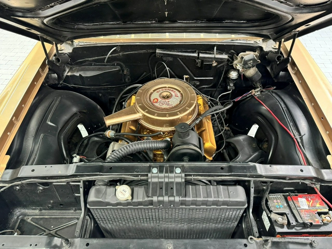 Oldsmobile inny - Zdjęcie 65