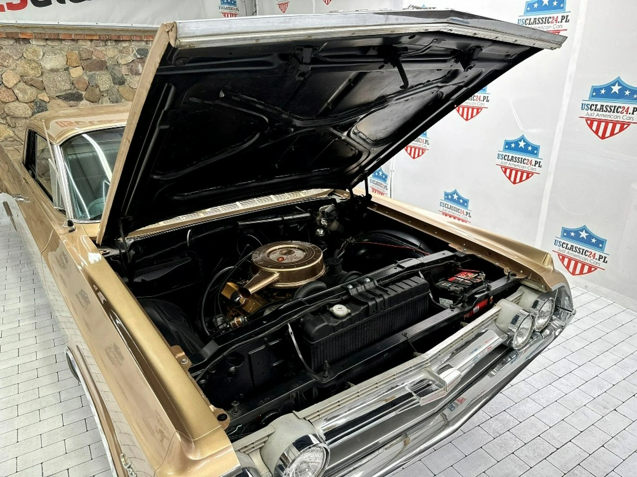 Oldsmobile inny - Zdjęcie 66