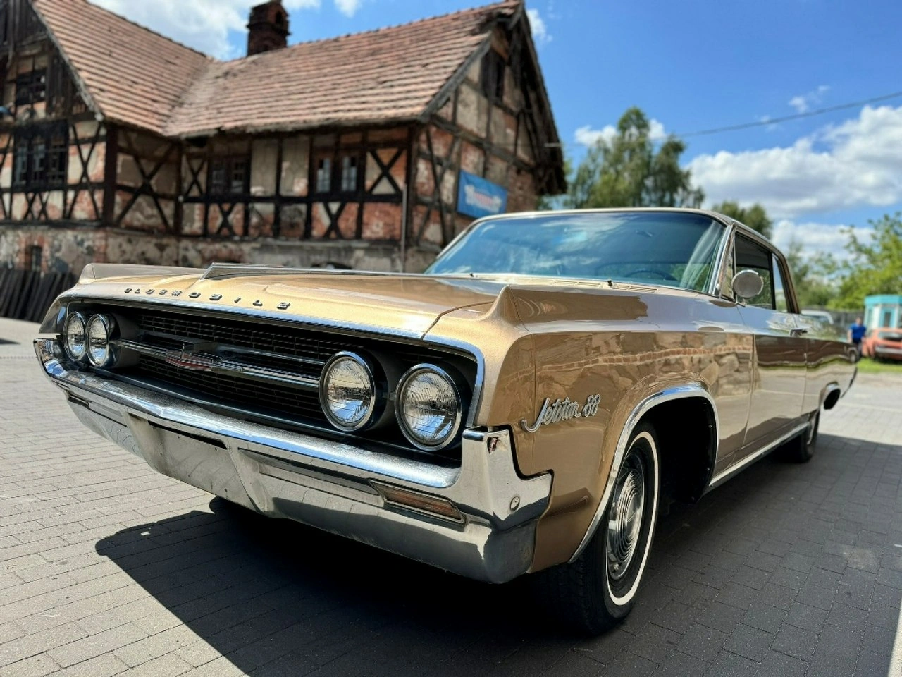 Oldsmobile inny - Zdjęcie 6