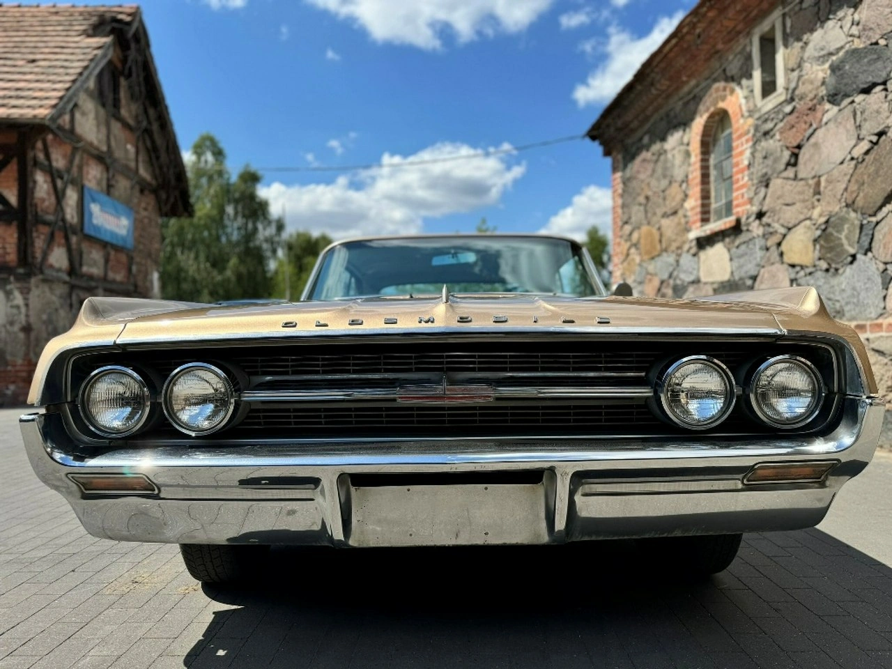 Oldsmobile inny - Zdjęcie 7