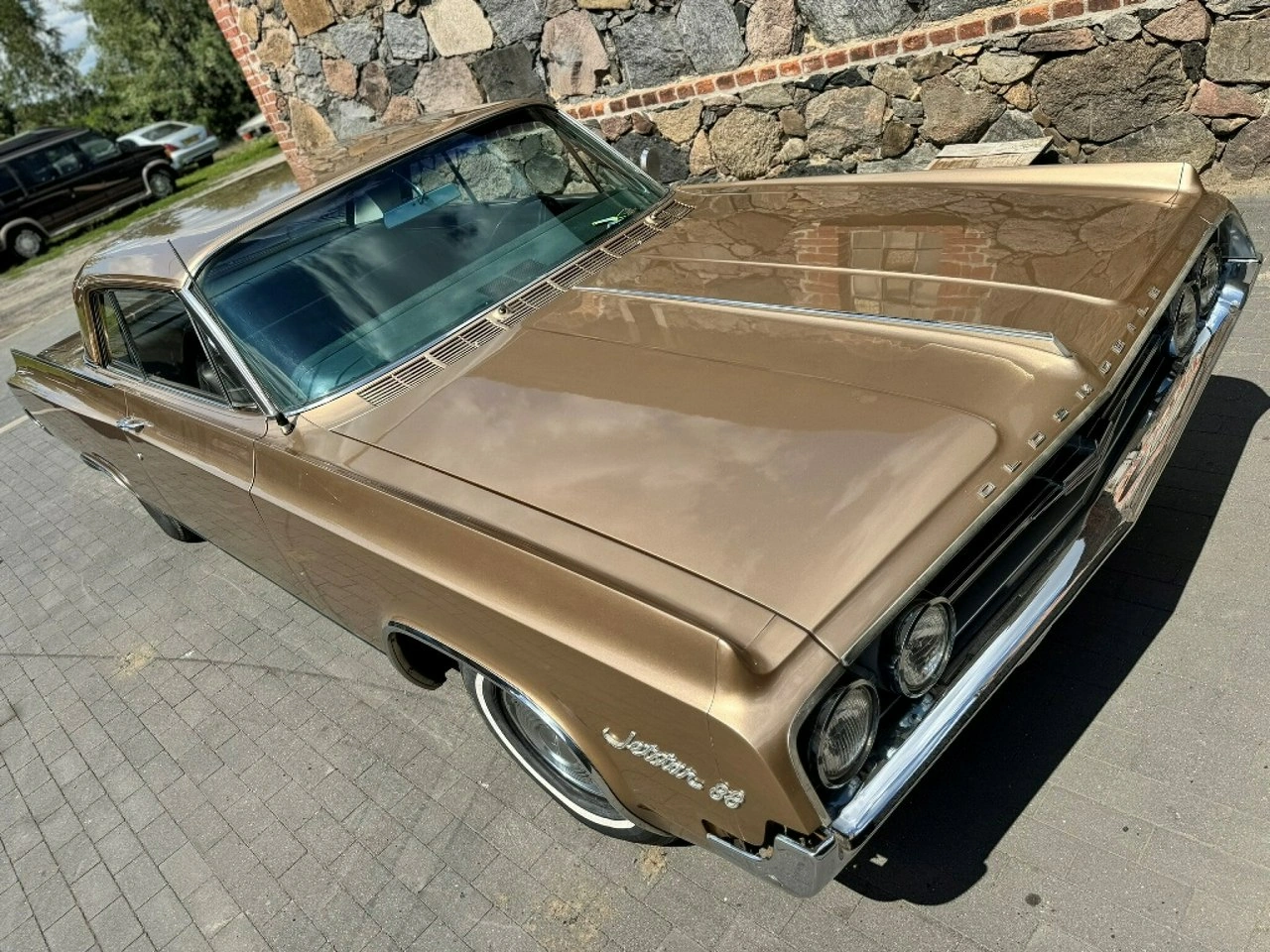 Oldsmobile inny - Zdjęcie 8