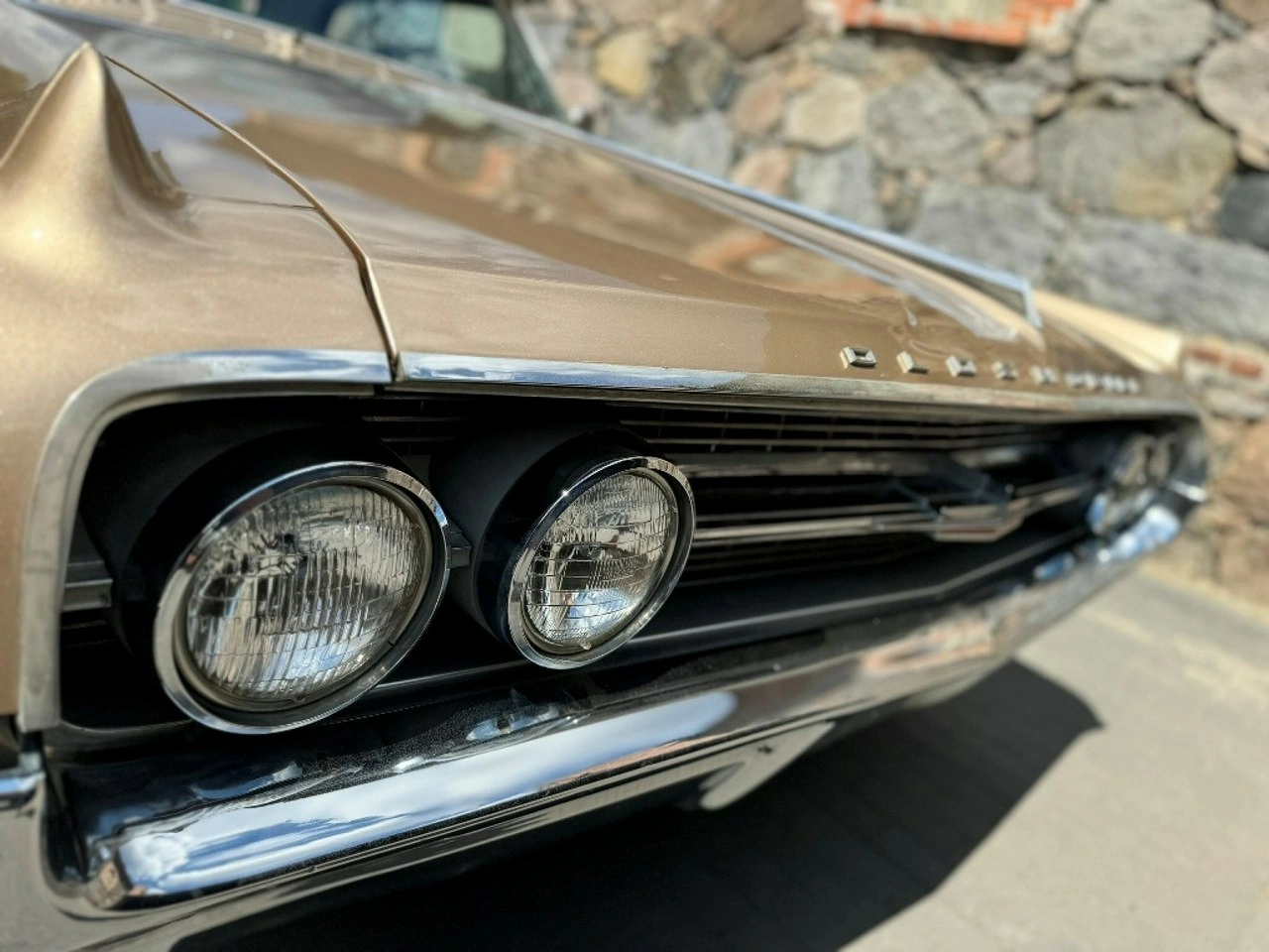 Oldsmobile inny - Zdjęcie 9