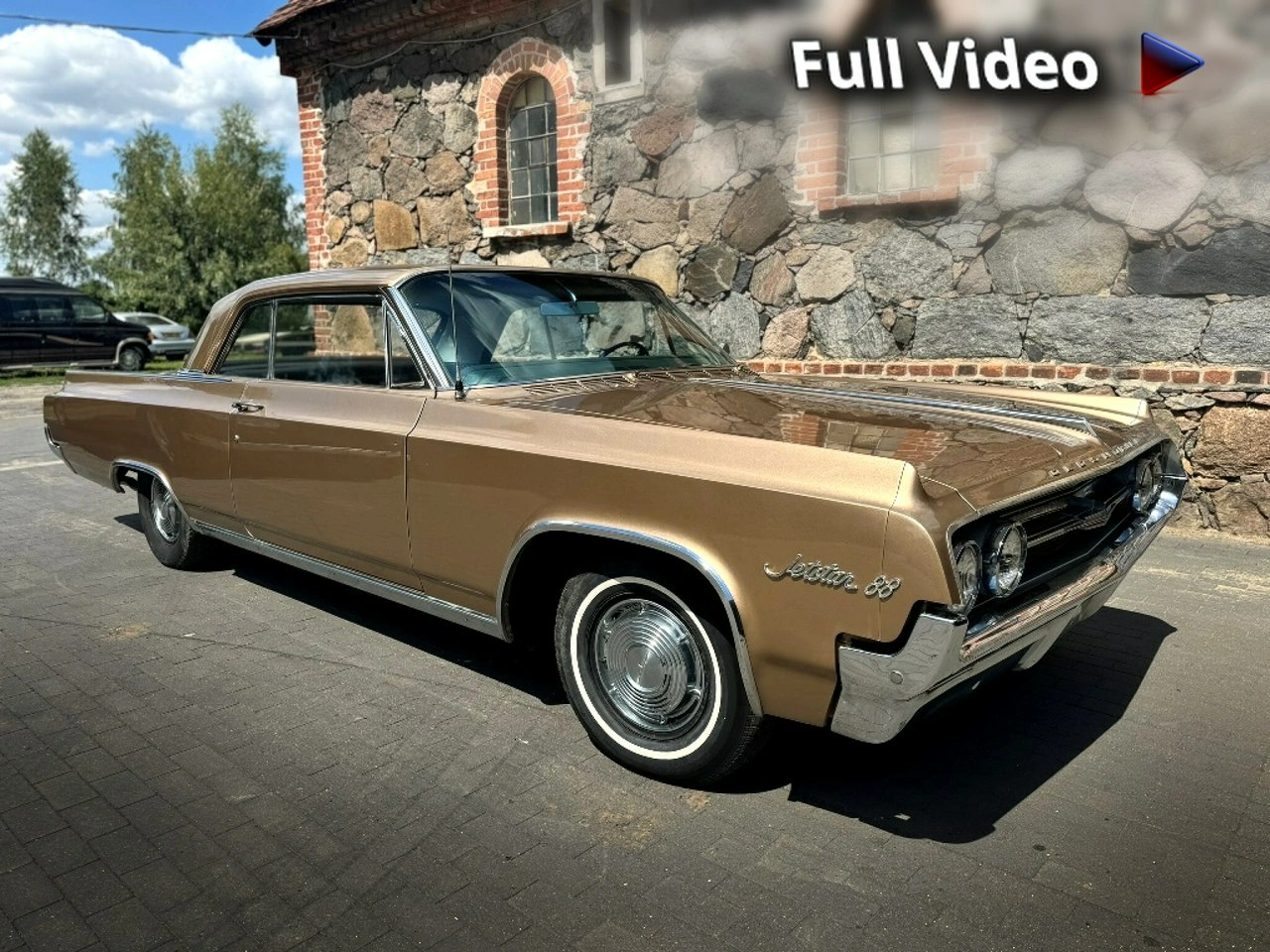 Oldsmobile inny - Główne zdjęcie