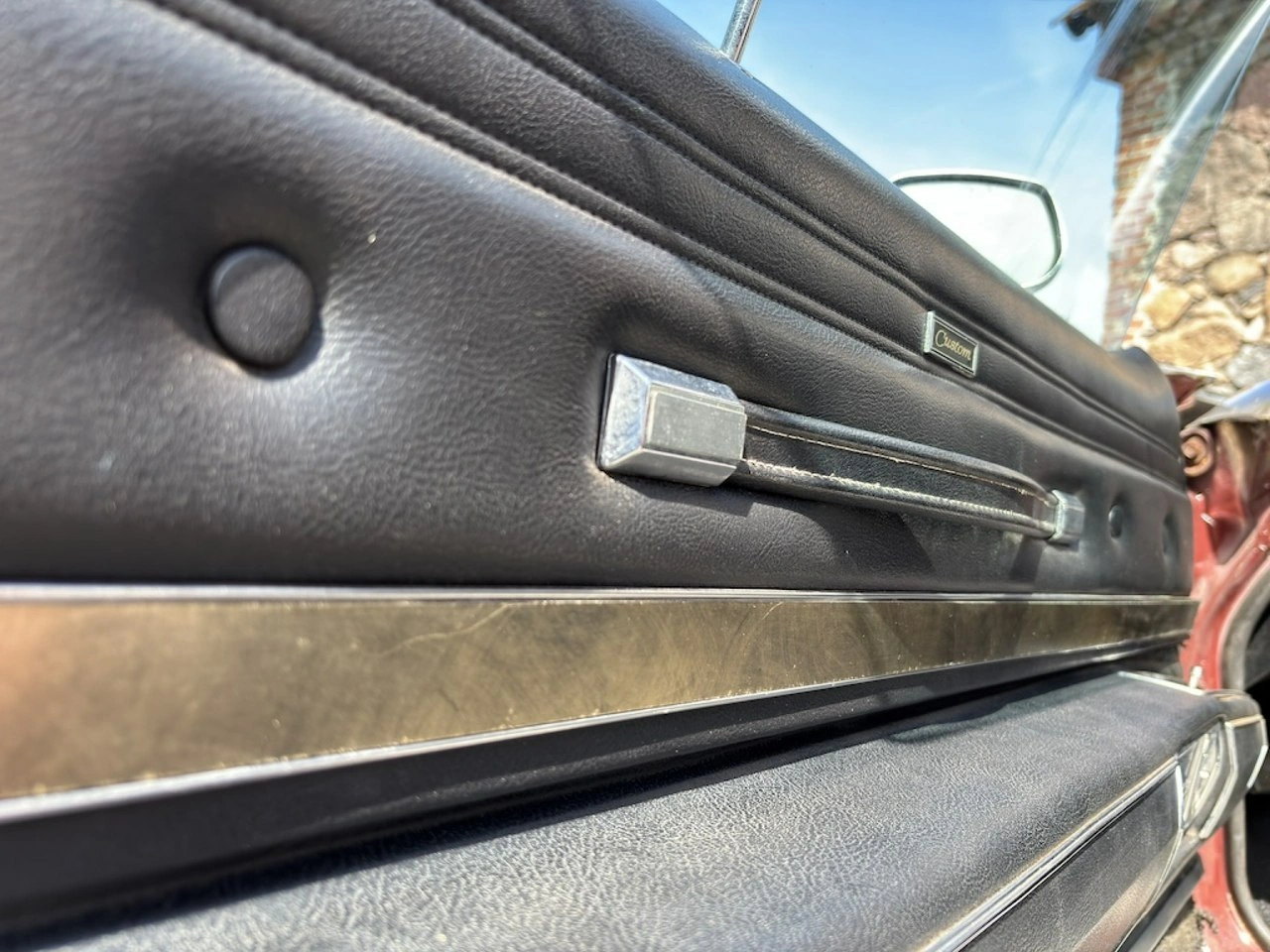 Oldsmobile Toronado - Zdjęcie 17