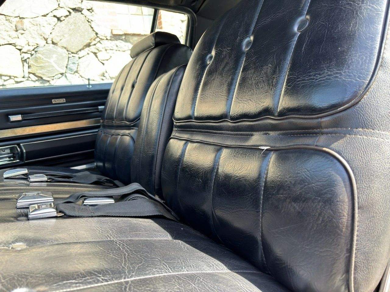 Oldsmobile Toronado - Zdjęcie 23